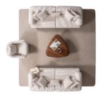 Loren Koltuk Takımı - Görsel 23