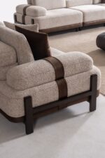 Rina Koltuk Takımı - Görsel 25