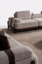 Rina Koltuk Takımı - Görsel 26