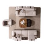 Rina Koltuk Takımı - Görsel 40