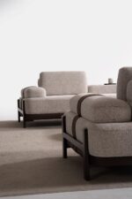 Rina Koltuk Takımı - Görsel 45