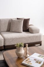 Rina Koltuk Takımı - Görsel 47