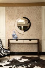 Dior Yatak Odası - Görsel 25