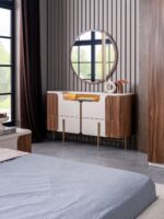 Asya Yatak Odası - Görsel 6