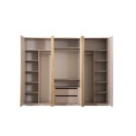 Asya Yatak Odası - Görsel 17