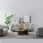 Nova Koltuk Takımı