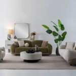 Bono Koltuk Takımı