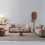 Vitra Koltuk Takımı