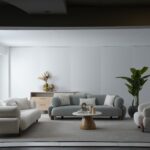 Dubai Koltuk Takımı