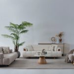 Rattan Koltuk Takımı