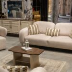 Beta Koltuk Takımı