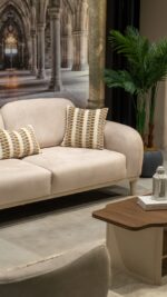 Beta Koltuk Takımı - Görsel 7