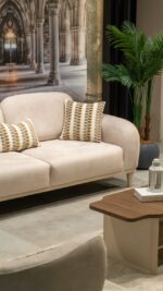 Beta Koltuk Takımı - Görsel 8