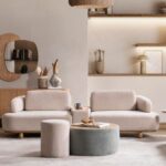 Ahuse Koltuk Takımı