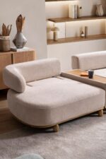 Ahuse Koltuk Takımı - Görsel 12