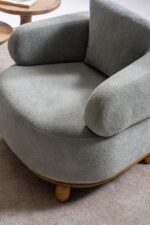 Ahuse Koltuk Takımı - Görsel 18