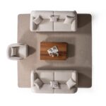 Vegas Koltuk Takımı - Görsel 24