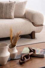 Mono Koltuk Takımı - Görsel 3