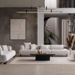 Prada Koltuk Takımı