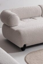 Prada Koltuk Takımı - Görsel 11