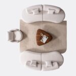 Rolex Koltuk Takımı - Görsel 10