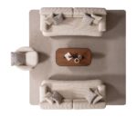 Roma Koltuk Takımı - Görsel 21