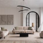 Paris Koltuk Takımı