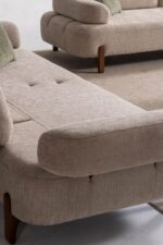 Paris Koltuk Takımı - Görsel 10