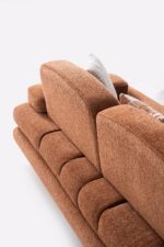 Mocha Koltuk Takımı - Görsel 5