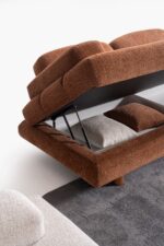 Mocha Koltuk Takımı - Görsel 17