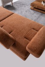 Mocha Koltuk Takımı - Görsel 19