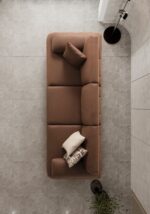 Mayon Yeni Kumaş Koltuk Takımı - Görsel 2