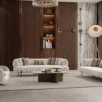 Candy Koltuk Takımı