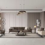 Fuego Koltuk Takımı