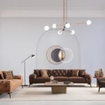 Fuji 2024 Koltuk Takımı