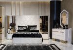 Fendi Yatak Odası