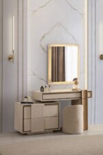 Florya Yatak Odası - Görsel 9