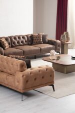 Fuji 2024 Koltuk Takımı - Görsel 2