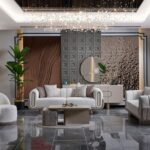 Rixos Koltuk Takımı