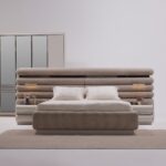 Hermosa Yatak Odası