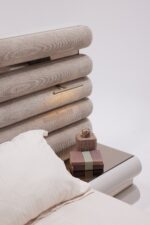 Hermosa Yatak Odası - Görsel 12