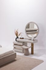 Hermosa Yatak Odası - Görsel 15