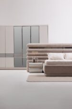 Hermosa Yatak Odası - Görsel 24