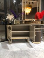 Aspendos Yatak Odası - Görsel 4