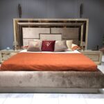 Aspendos Yatak Odası