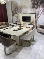 Milano Yemek Odası - Görsel 2