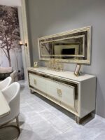 Milano Yemek Odası - Görsel 3