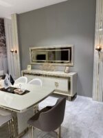 Milano Yemek Odası - Görsel 4