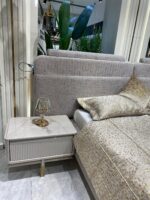 Lizbon Yatak Odası - Görsel 6