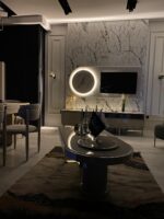 Lizbon Yemek Odası - Görsel 2